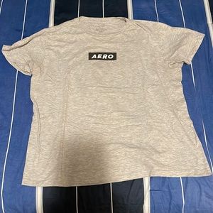 Men Aeropostale t-shirt size Medium